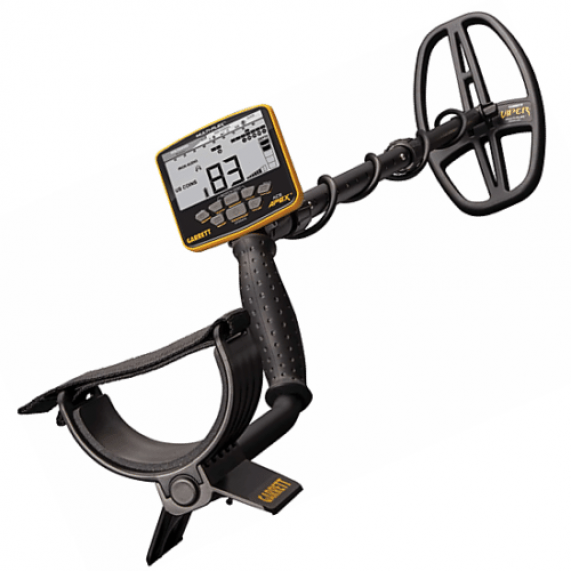 Garrett ACE APEX Garrett ACE APEX